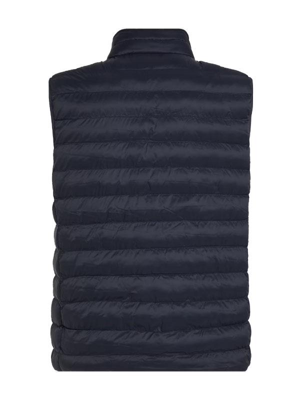 CORE PACKABLE RECYCLED VEST