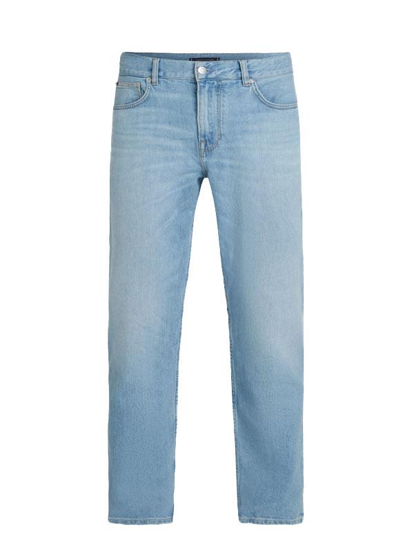 - STRAIGHT DENTON STR HERON BLUE