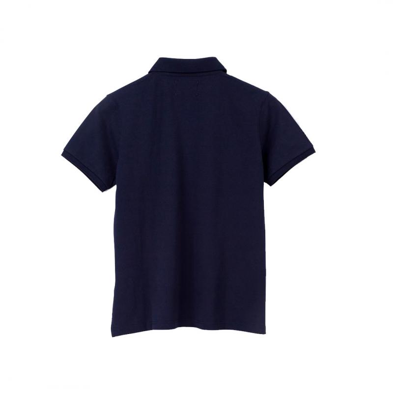 Jess Pique Polo Shirt