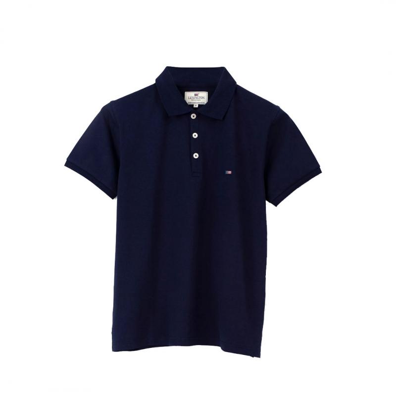 Jess Pique Polo Shirt
