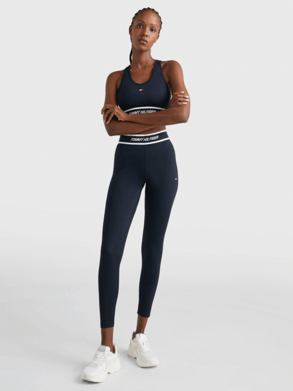 TAPE LEGGING