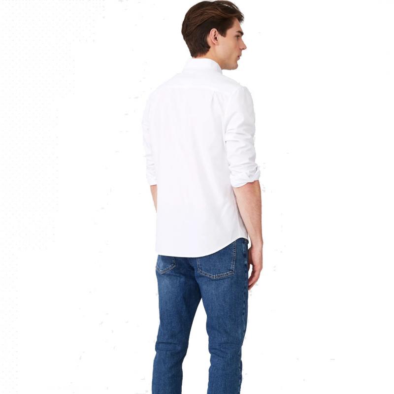 Kyle Organic Cotton Shirt