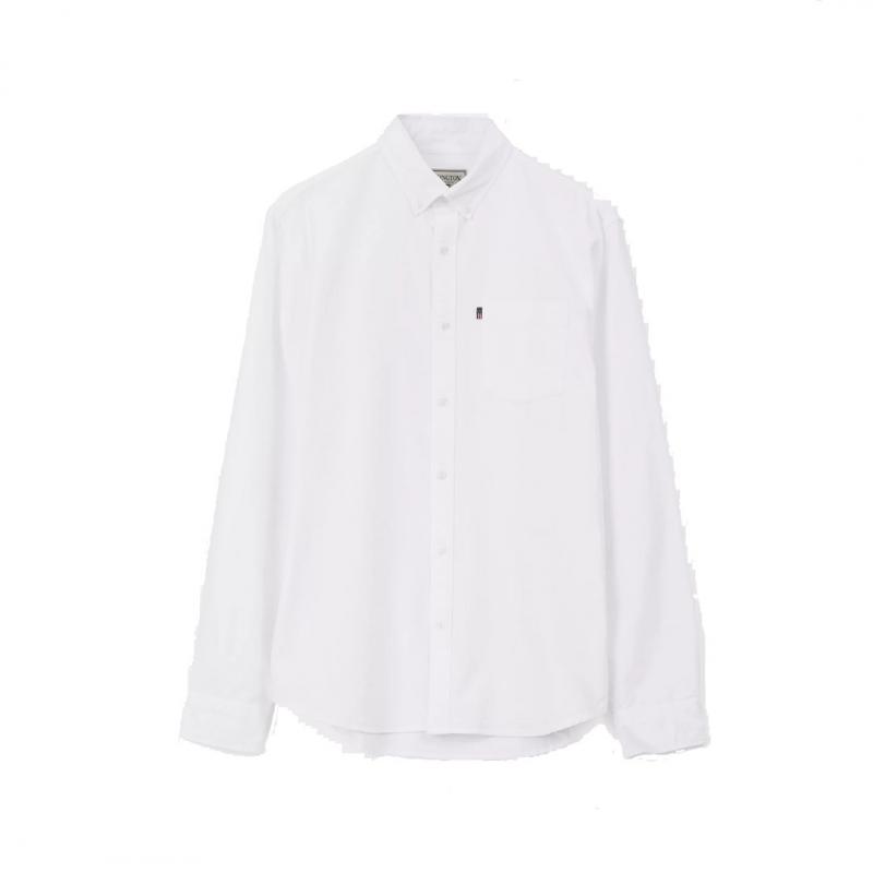 Kyle Organic Cotton Shirt
