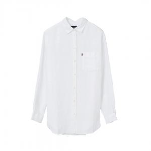 Isa Linen Shirt 