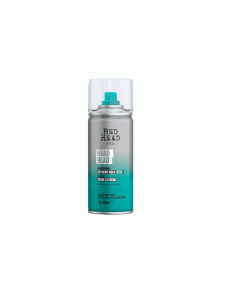 Tigi new mini hard head