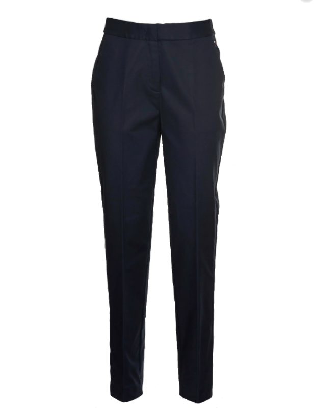 Slim Ankel Pants