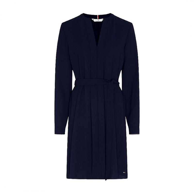 Ariella Dress Knee Length