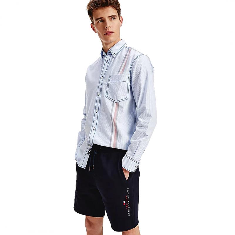 Essential Tommy Short Pants