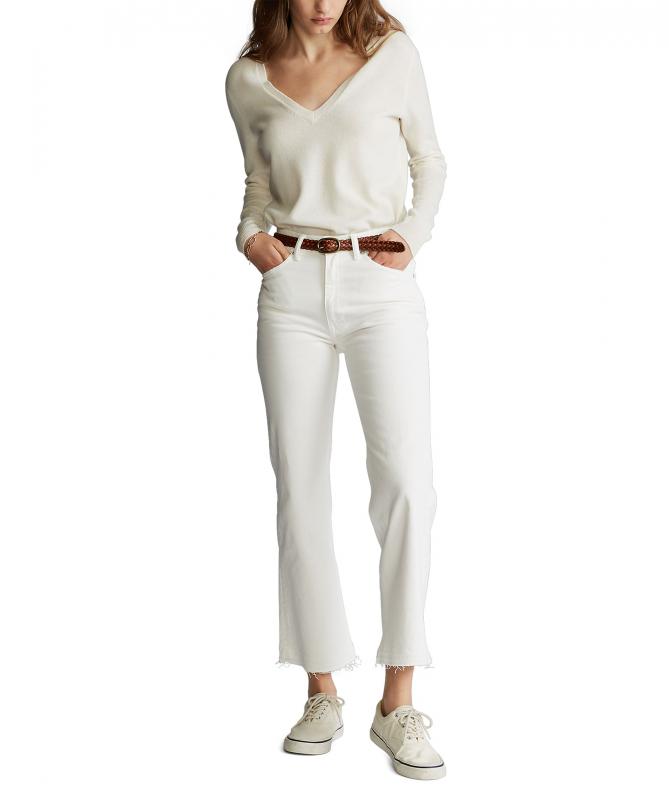 Laight Flare Denim