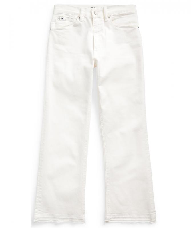 Laight Flare Denim