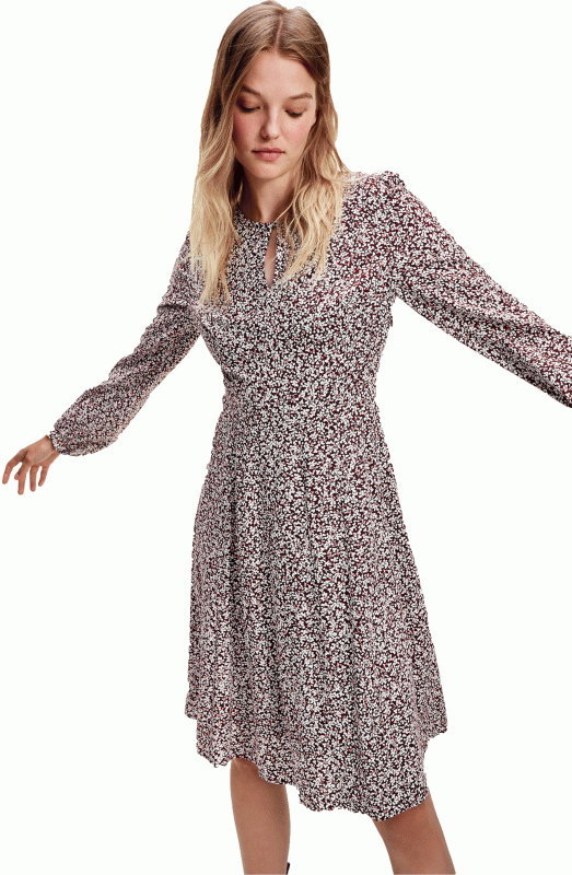 Alya Dress