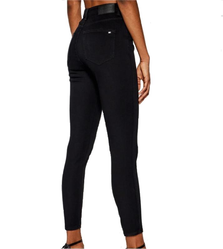 Sculpt Skinny High Waist Jeans