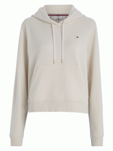 Modern reg P/Terry hoodie VIT