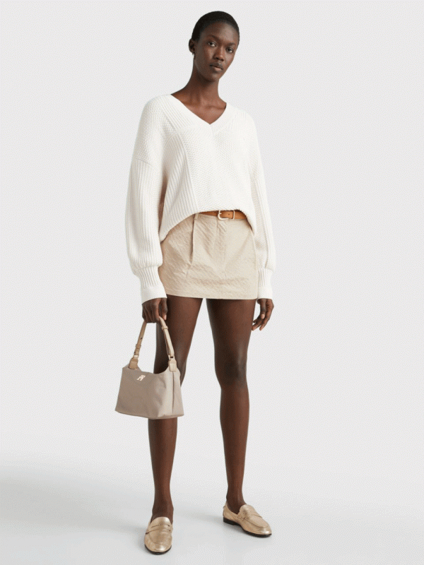 All over texture v-nk VIT