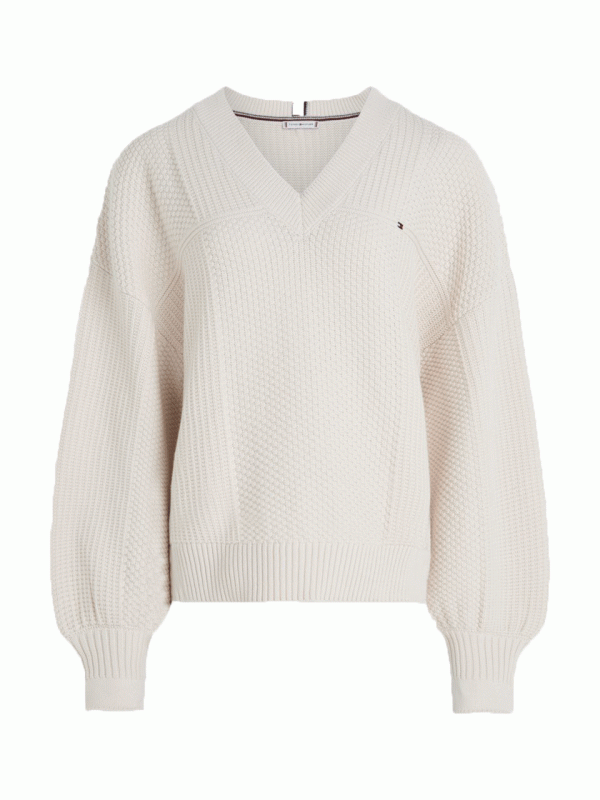 All over texture v-nk VIT