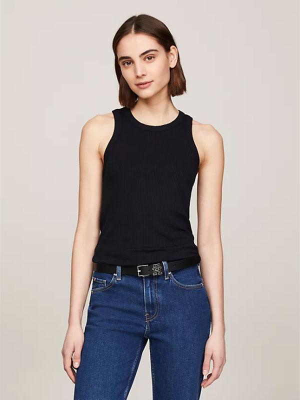 Slim 5x2 Rib Tank to