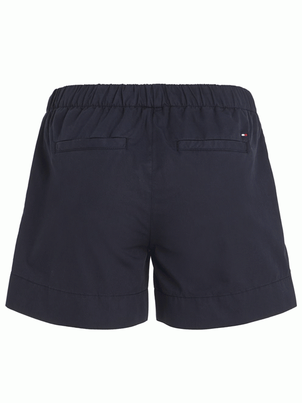 Co pull On Shorts