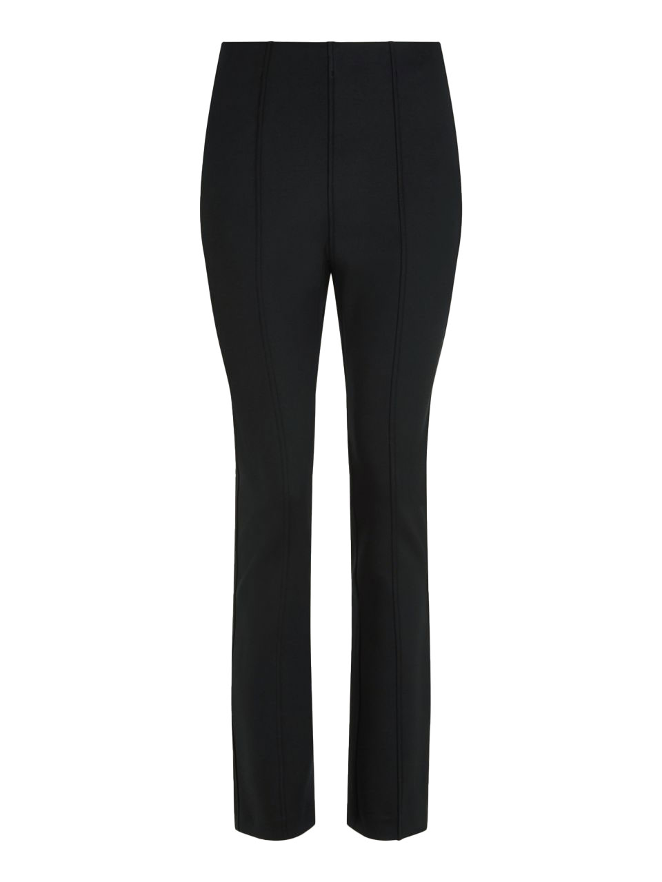 ELEVATED SLIM KNITTED PANT