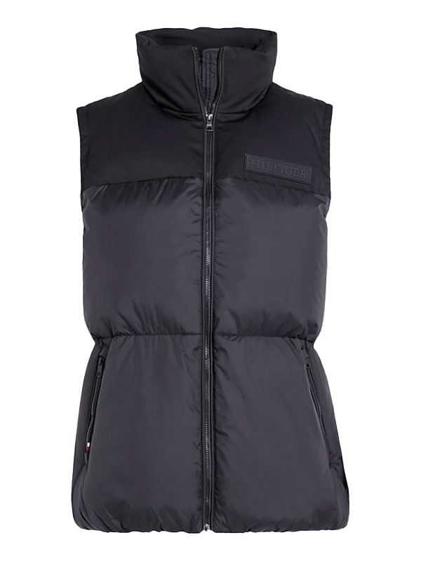 NEW YORK PUFFER VEST