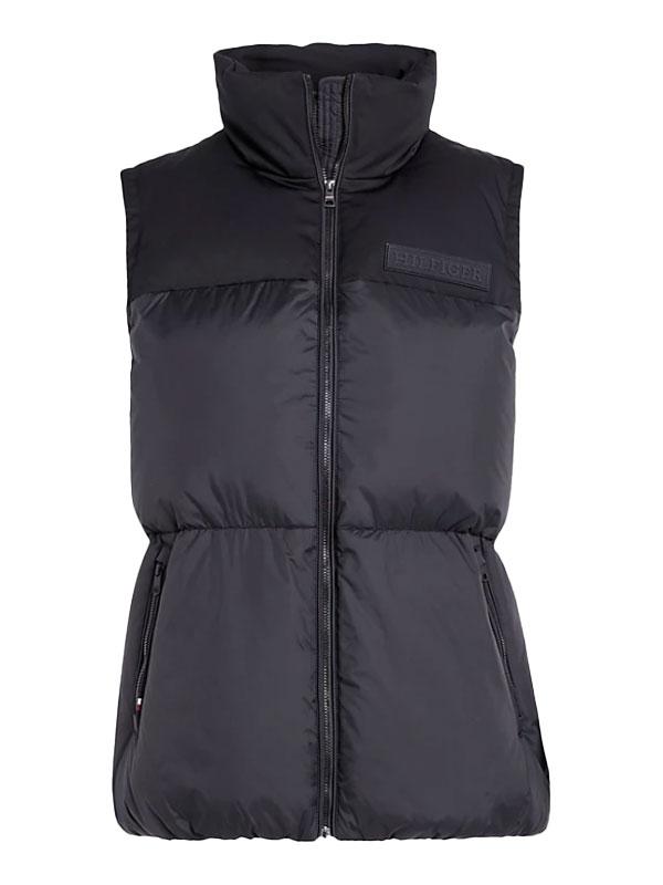 NEW YORK PUFFER VEST