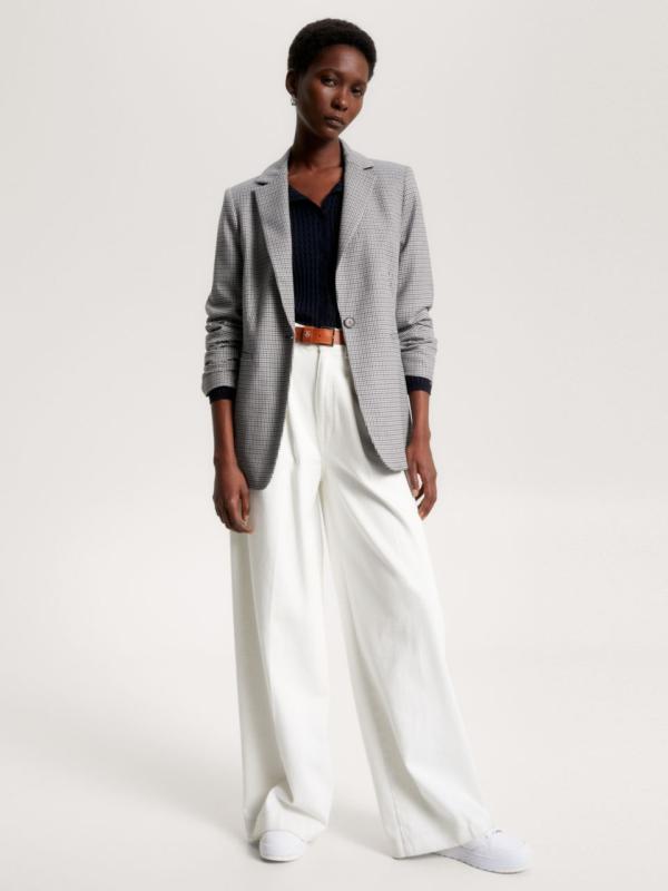 REGULAR CHECK SB BLAZER