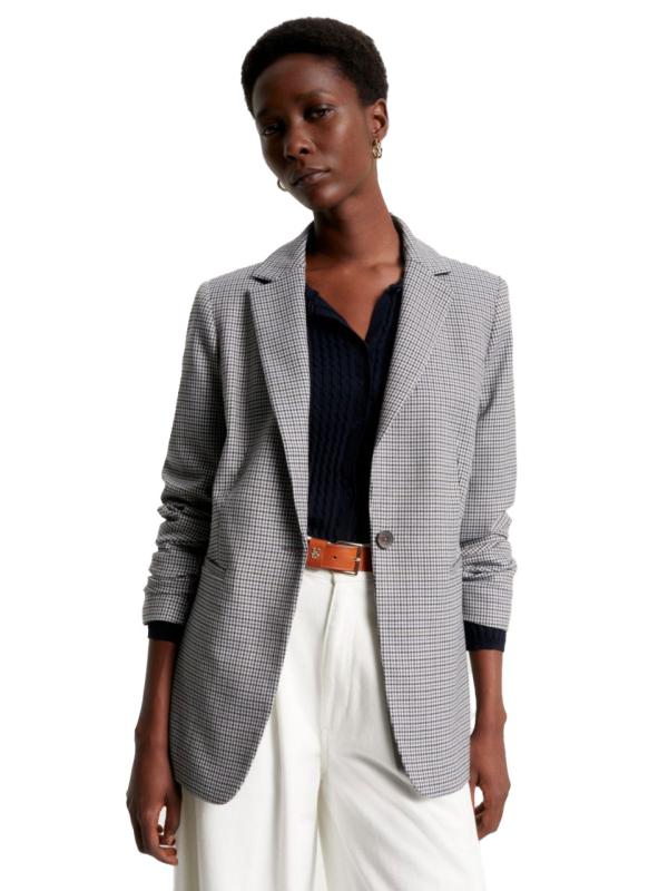 REGULAR CHECK SB BLAZER