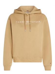 MDRN REG CORP LOGO HOODIE