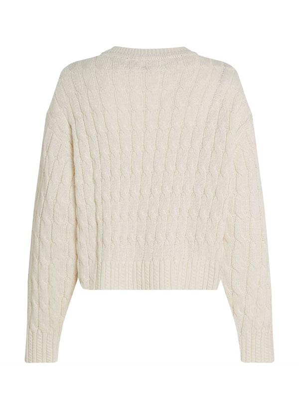 SOFT CO CABLE C-NK LS SWT