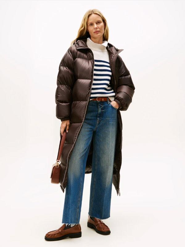 SUPER LIGHT HW DOWN RLX MAXI