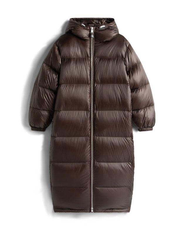 SUPER LIGHT HW DOWN RLX MAXI