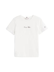 CLASSIC SCRIPT REG SS TEE