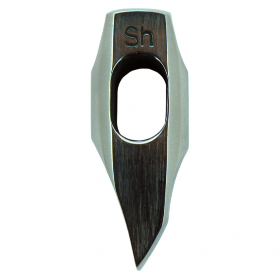 Jim Keith Shorty Creaser Falshammare