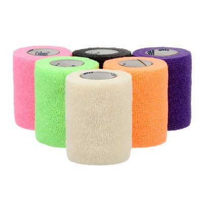 Vetrap Elastisk Bandage