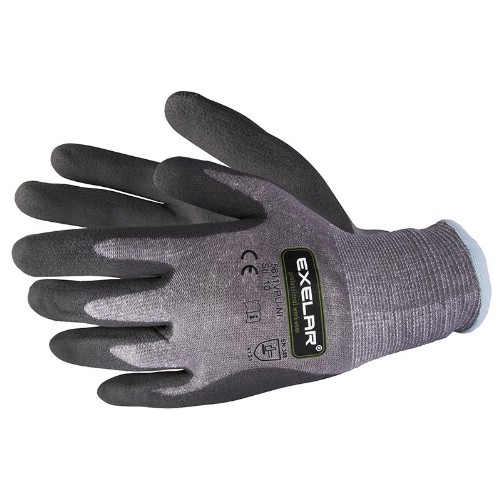 Exelar Arbetshandske