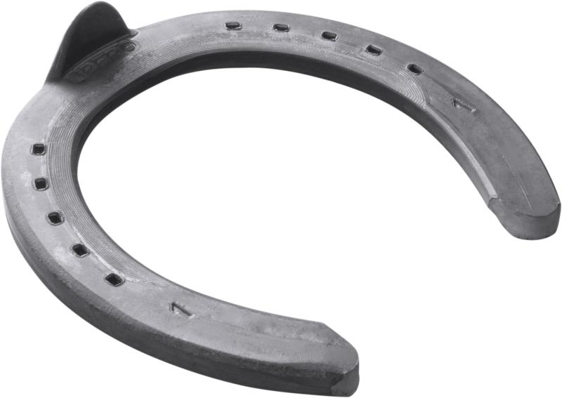 Mustad LiBero Concave 20x10 Tåkappa Fram