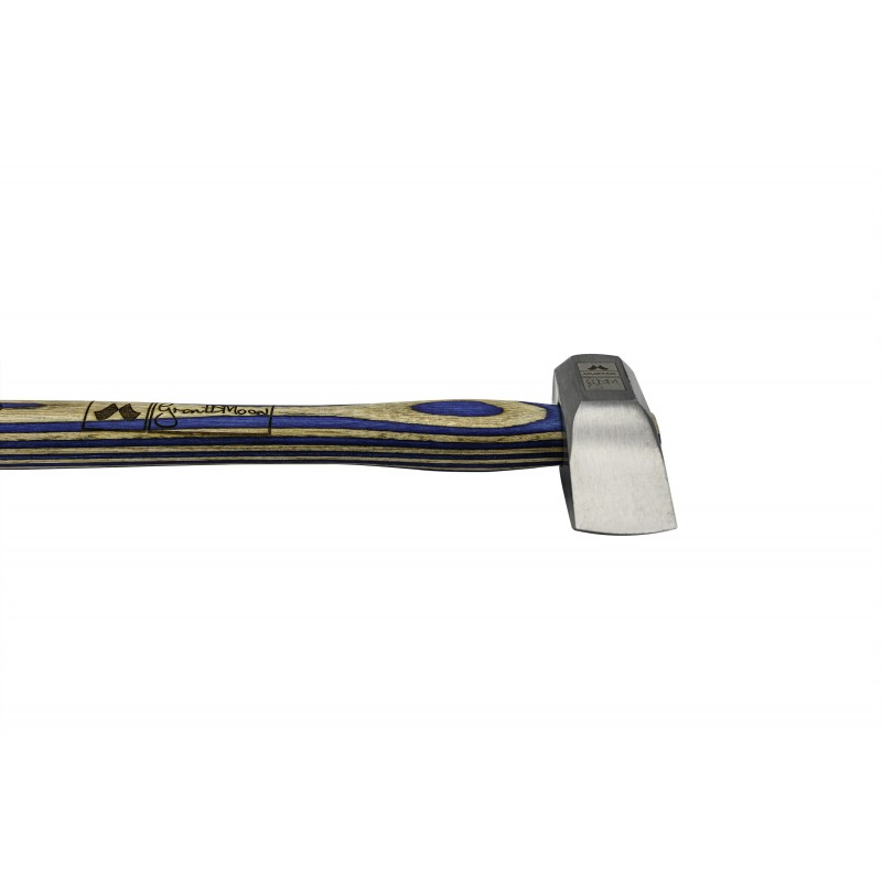 Mustad GDM Standard Fuller (Wood) Falshammare
