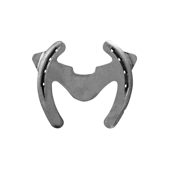 ACR 700 Center Support Shoe, Parpris