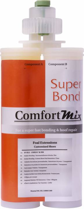 Comfortmix Super Bond