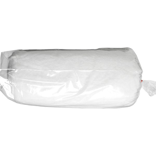 Bomull rulle 30 cm 1 kg