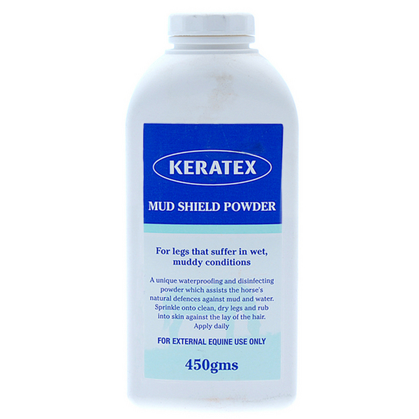Keratex Mud Shield Powder 454 gram