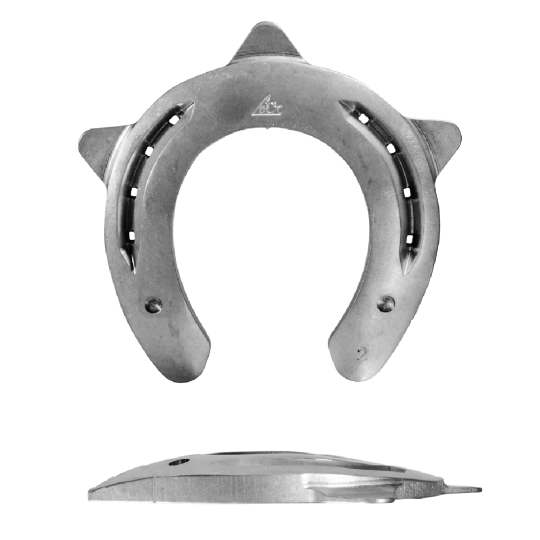 ACR 360 Rocking Shoe, Parpris (2)
