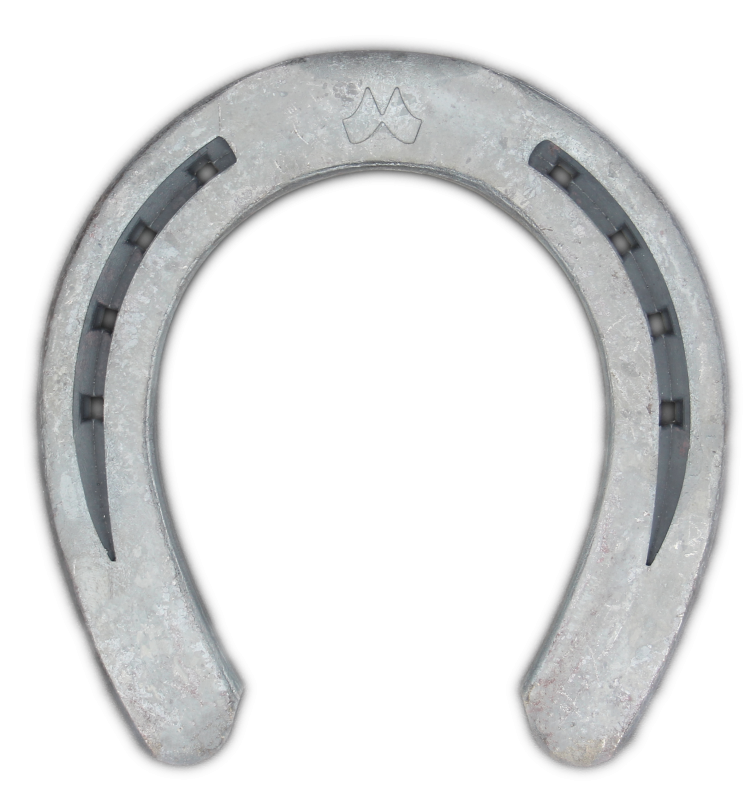 Mustad Libero Icelandic 22x8 Tåkappa Fram (Fram tå 3x0, Låda om 10 par, 4)