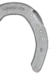 Mustad Libero Icelandic 22x8 Sidokappor Bak