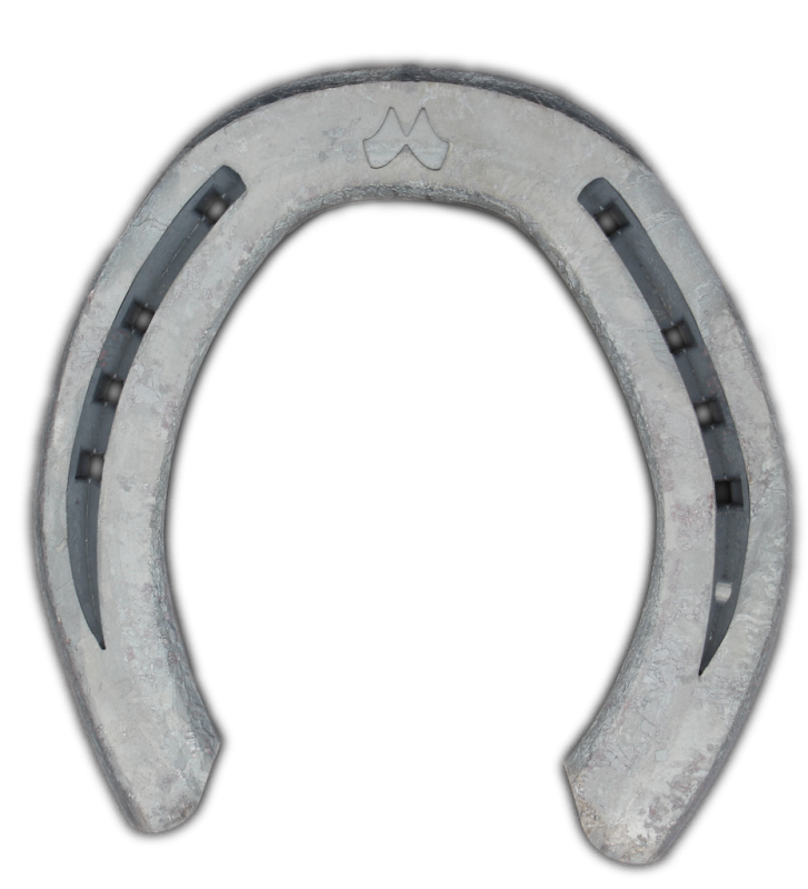 Mustad Libero Icelandic 22x8 Sidokappor Bak (Bak sidokappa 0, Låda om 10 par, 4)