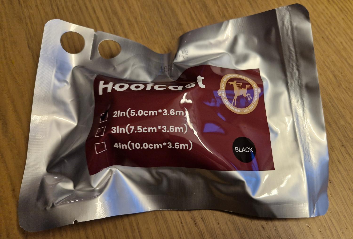 Hovcompagniet Hoofcast