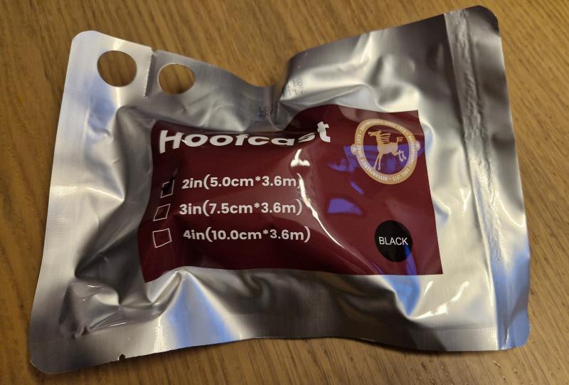 Hovcompagniet Hoofcast