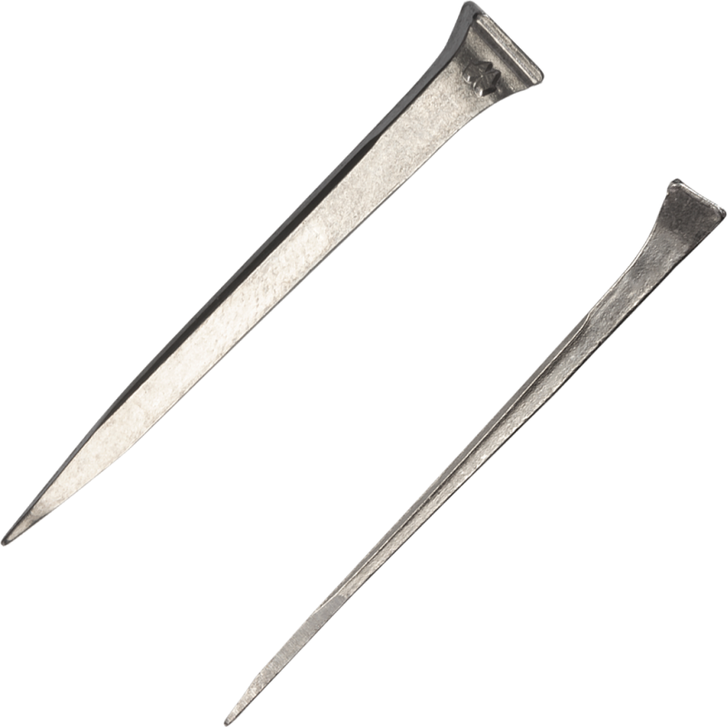 Mustad Slider 4.5 (250 st) Söm