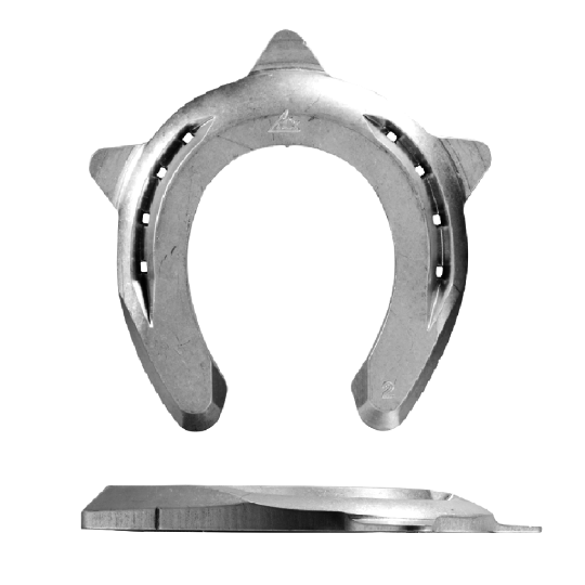 ACR 330 Full Rolling Shoe, Parpris