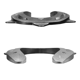 ACR 360 Rocking Shoe, Parpris