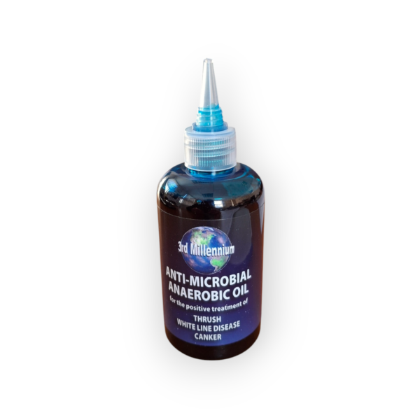 3rd Millennium Anti-bakteriell Hovolja 125ml